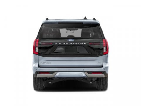 New 2026 Ford Expedition Max Platinum w/ Platinum Ultimate Package AWD/4WD image 8