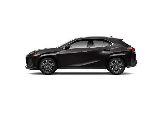 New 2026 Lexus UX 300h AWD w/ Accessory Package (2T) image 2