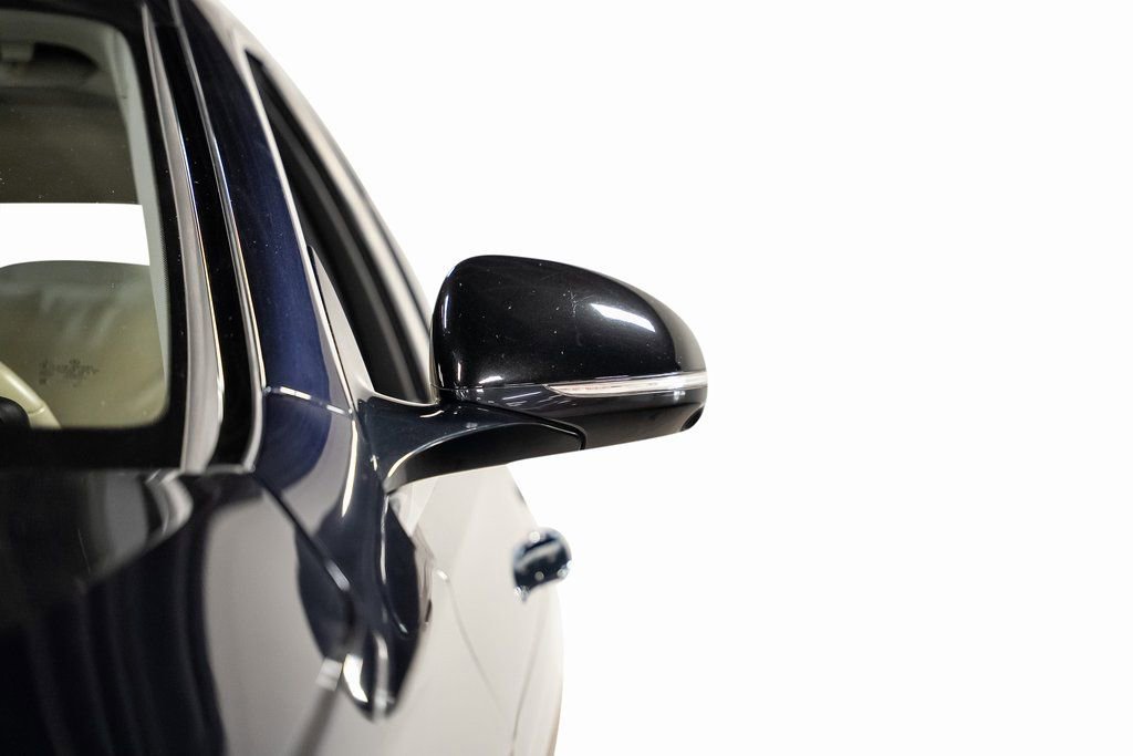 Used 2022 Mercedes-Benz S 580 4MATIC Sedan image 7