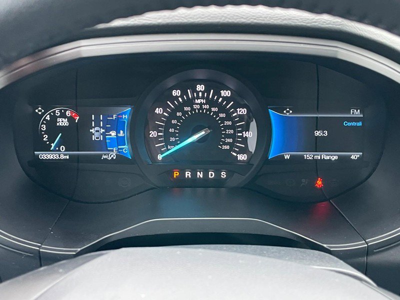 Used 2024 Ford Edge SEL w/ Convenience Package image 30