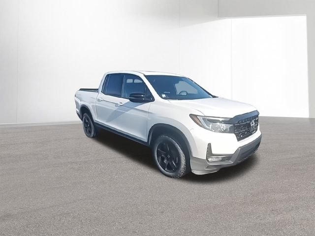 New 2026 Honda Ridgeline Black Edition image 2