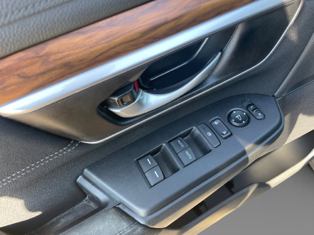 Used 2021 Honda CR-V EX image 23
