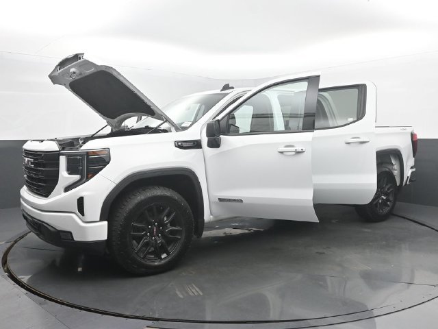 Used 2023 GMC Sierra 1500 Elevation AWD/4WD image 55