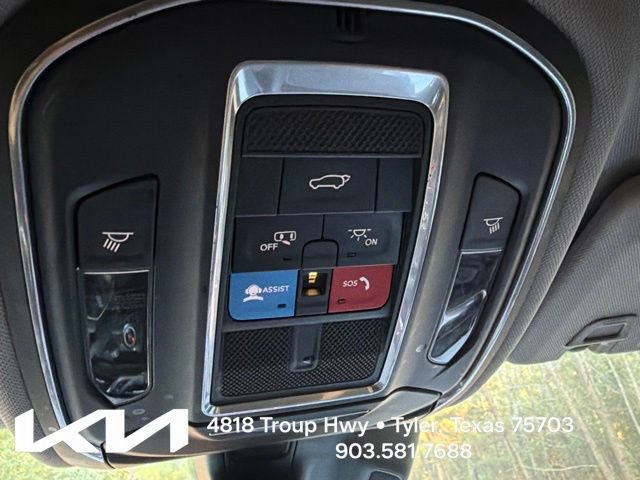 Used 2021 Jeep Grand Cherokee L Laredo w/ Luxury Tech Group I RWD image 21