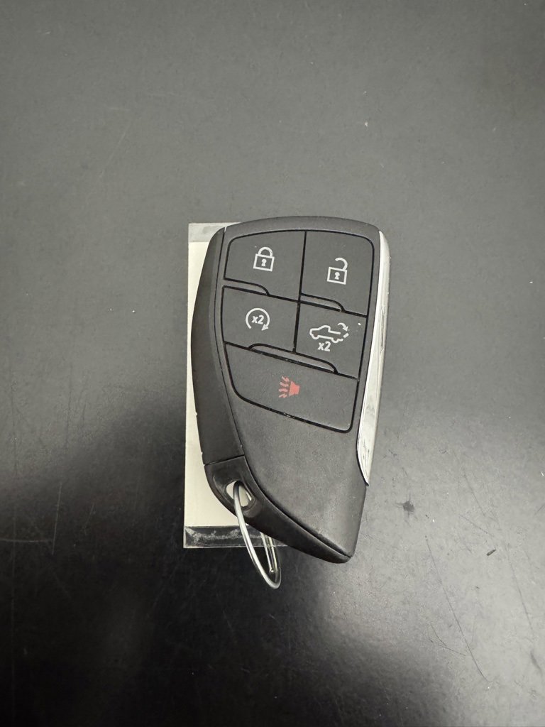 Used 2023 Chevrolet Silverado 1500 RST image 53