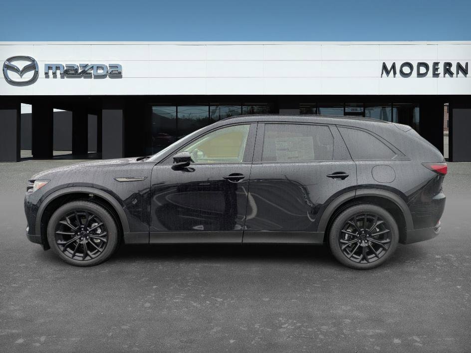 New 2026 MAZDA CX-70 3.3 Turbo w/ Preferred Package image 8