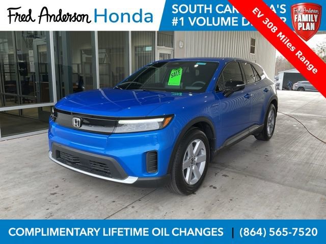 New 2026 Honda Prologue Eco image 1