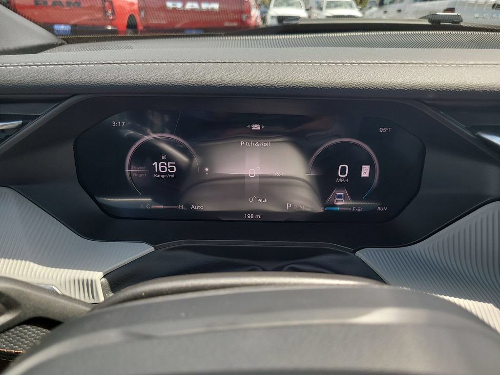 New 2026 Jeep Cherokee Limited AWD/4WD image 34