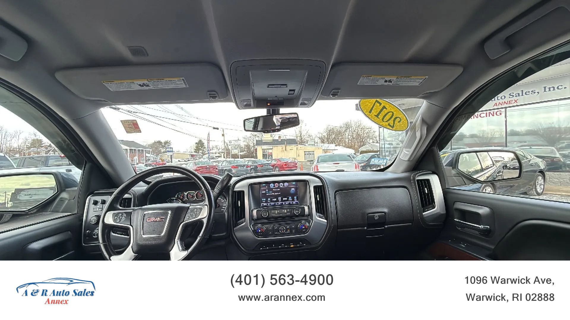 Used 2017 GMC Sierra 1500 SLE w/ SLE Value Package image 22