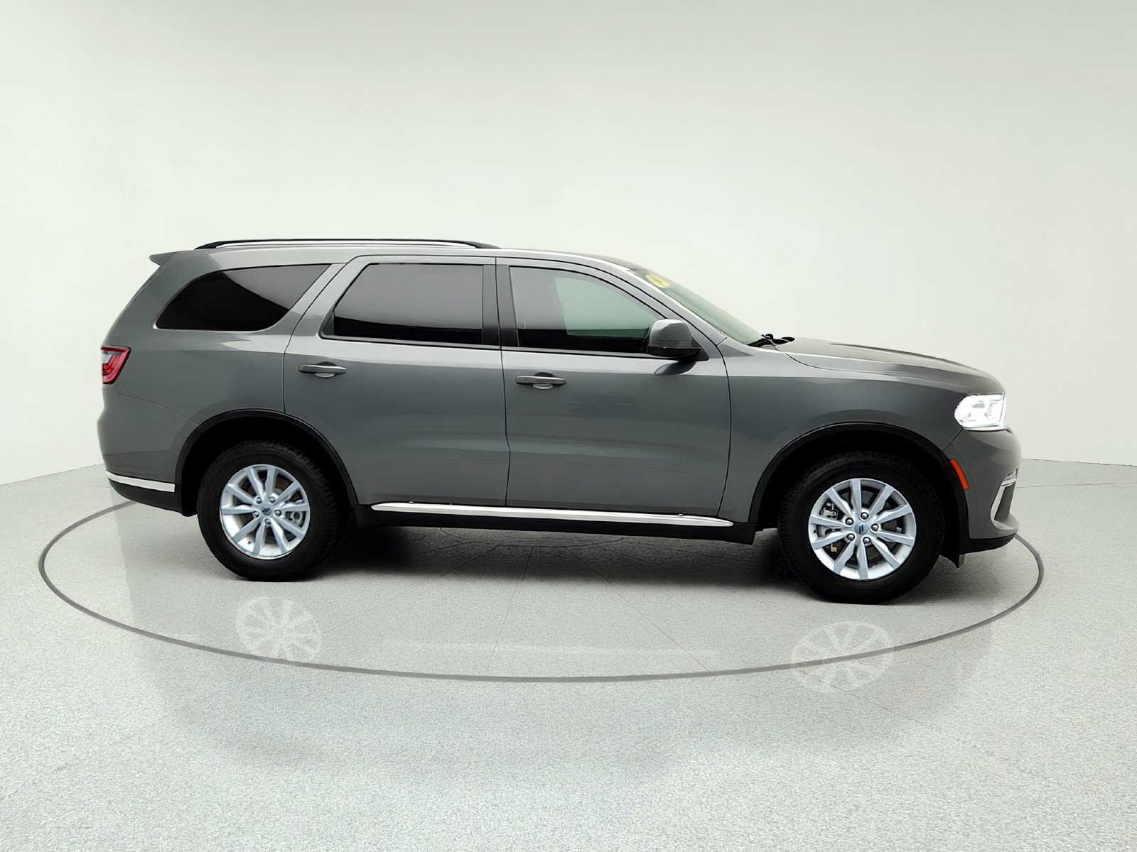 Used 2022 Dodge Durango SXT AWD/4WD image 10