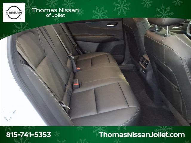 New 2026 Nissan Murano SV image 16