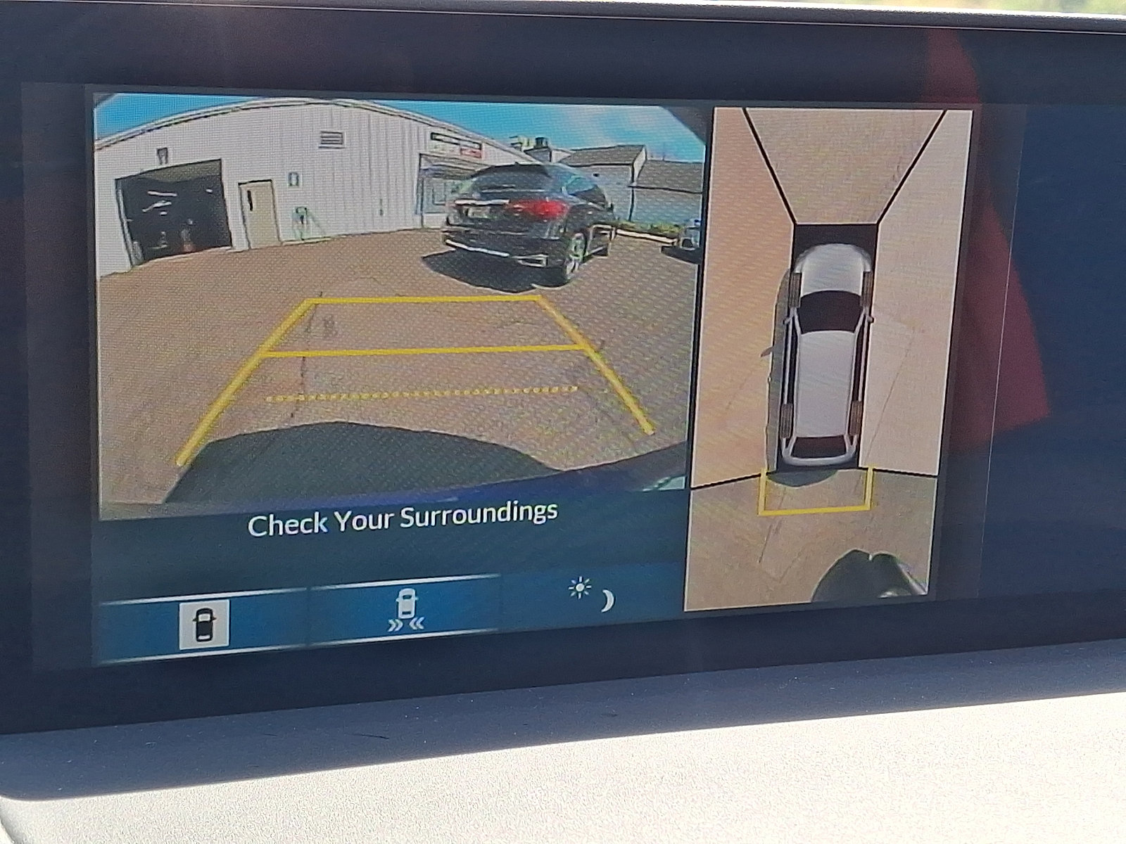 Certified 2025 Acura RDX A-Spec image 18