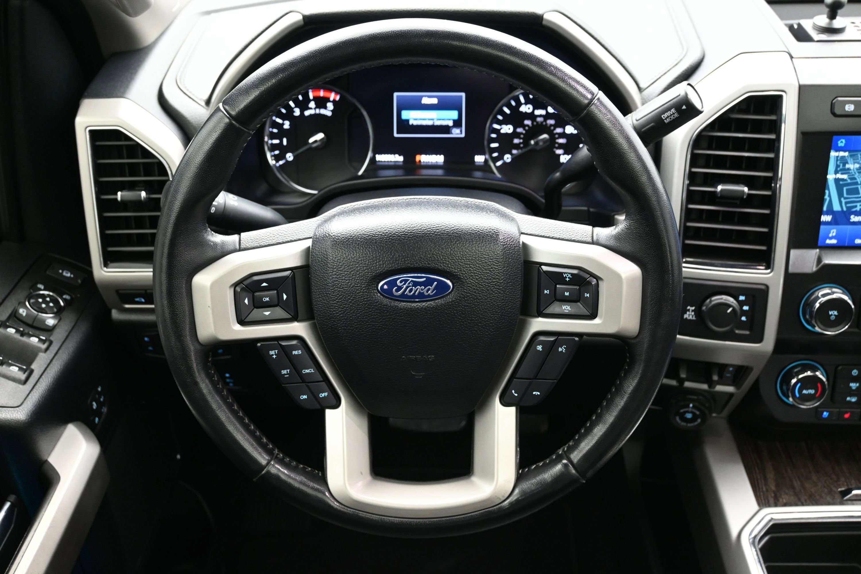 Used 2021 Ford F250 Lariat AWD/4WD image 15
