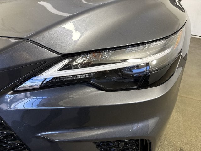 New 2026 Lexus RX 350h AWD/4WD image 27