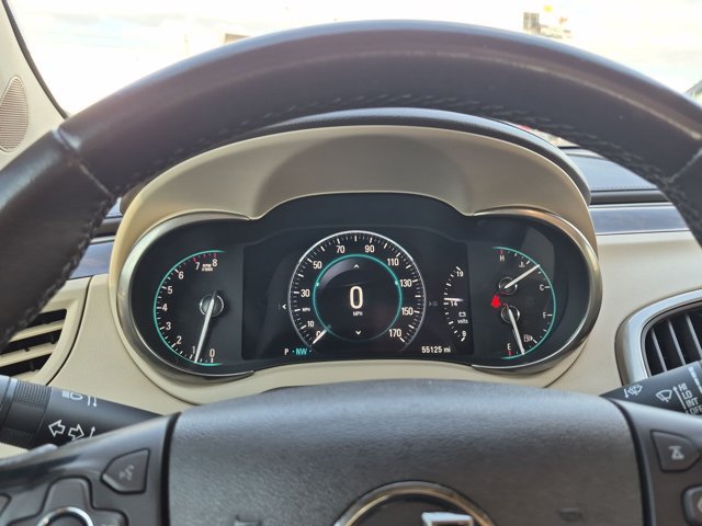Used 2015 Buick LaCrosse Leather FWD image 9
