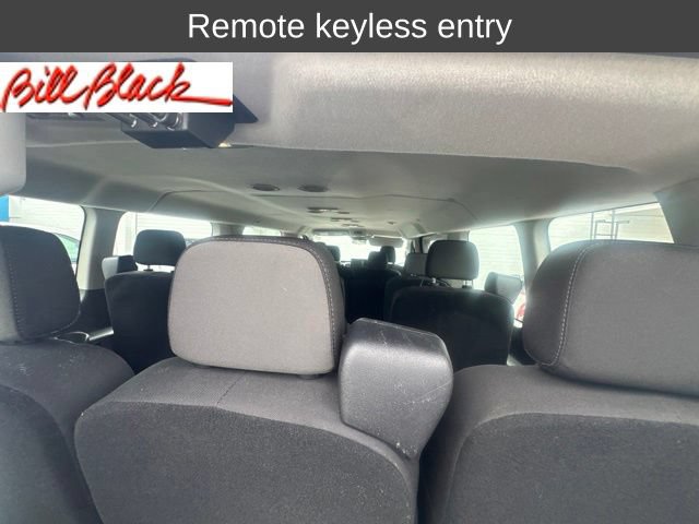 Used 2024 Ford Transit 350 XLT RWD image 7