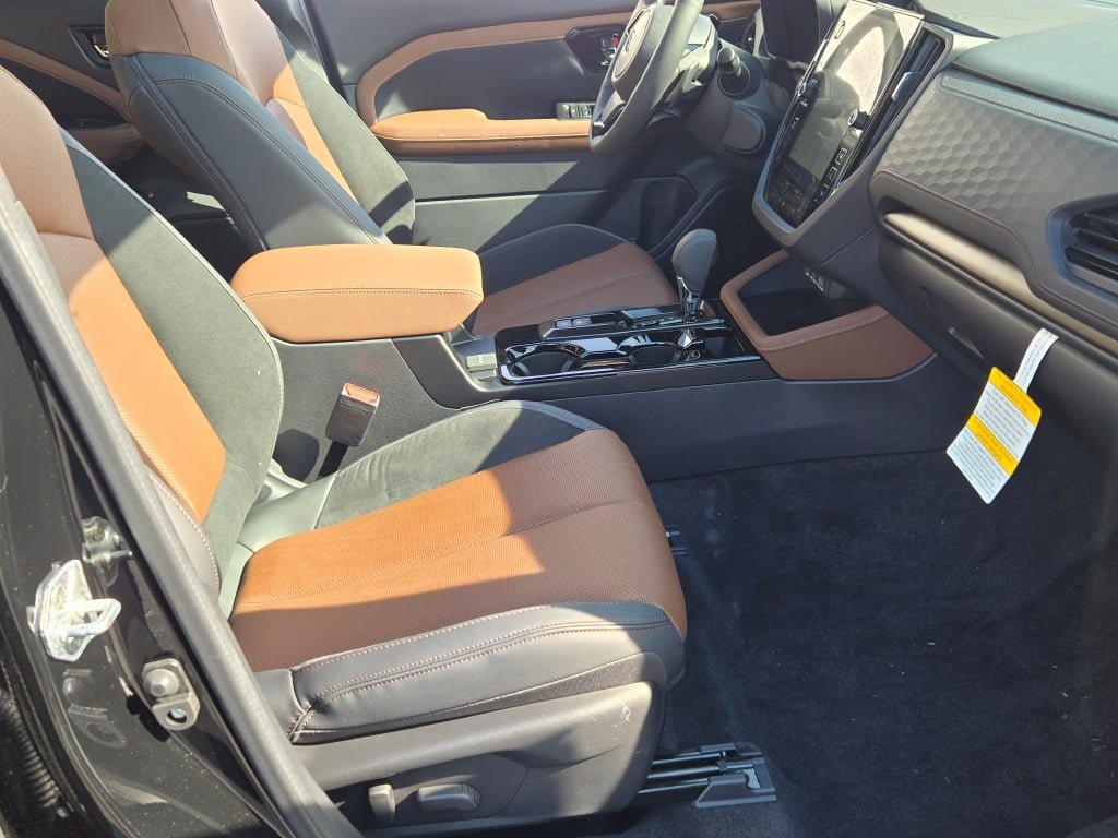 New 2026 Subaru Forester Touring AWD/4WD image 5