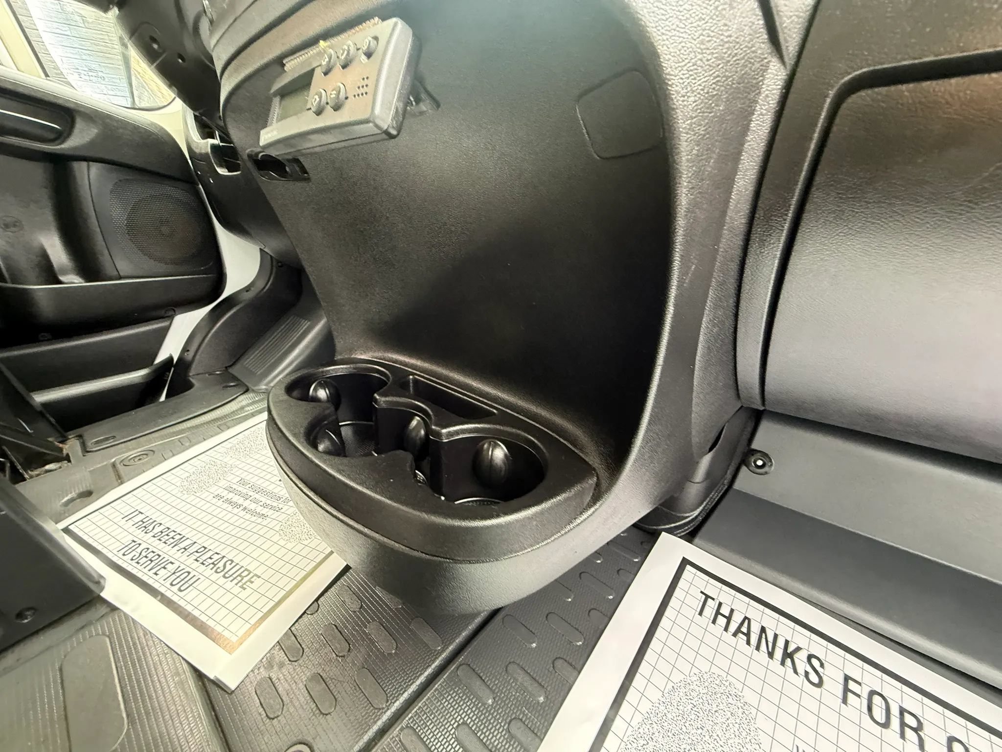 Used 2019 RAM ProMaster 2500 FWD image 46