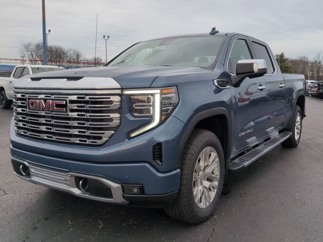 New 2026 GMC Sierra 1500 Denali w/ Technology Package video 3