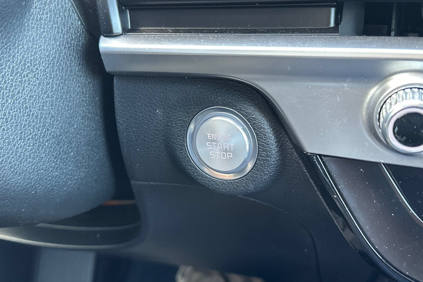 Used 2024 Kia Telluride S w/ S Sunroof Package AWD/4WD image 25