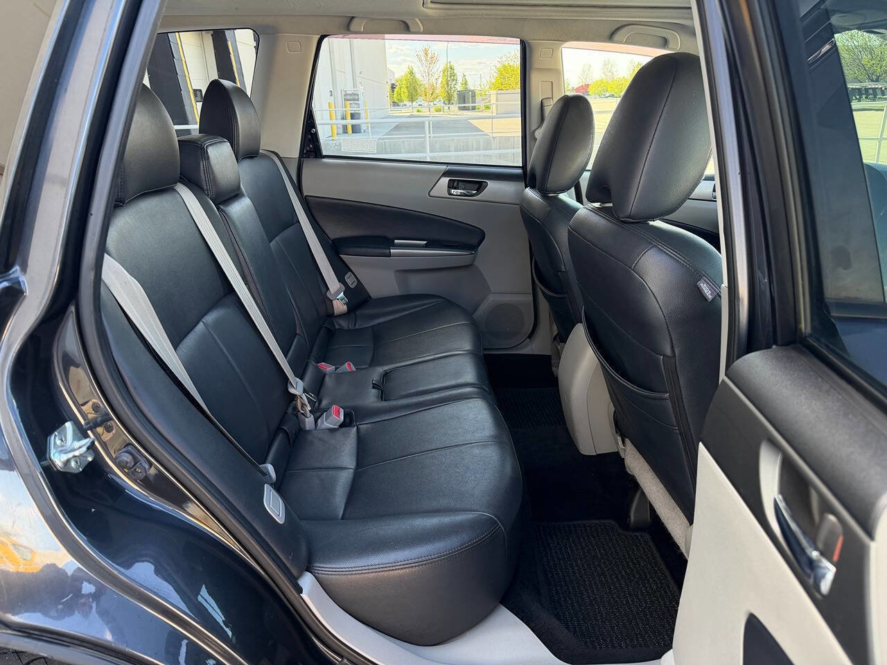 Used 2012 Subaru Forester 2.5X Premium AWD/4WD image 20
