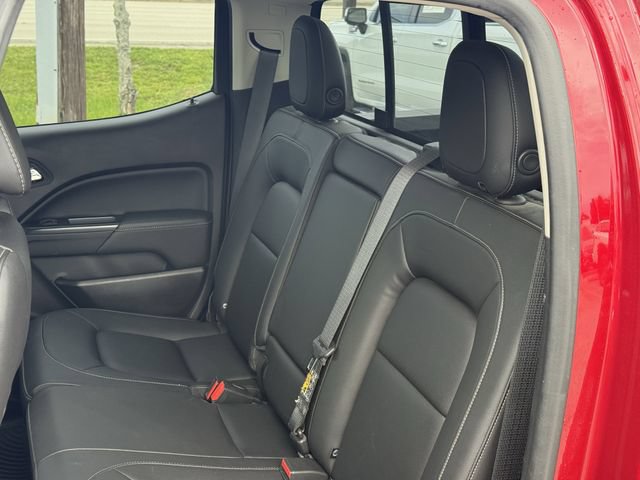 Used 2017 GMC Canyon SLT w/ Driver Alert Package AWD/4WD image 29