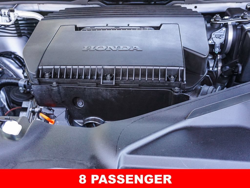 Used 2024 Honda Pilot EX-L image 25