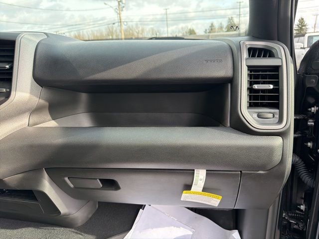 Used 2024 RAM 2500 Tradesman w/ Bed Utility Group image 43