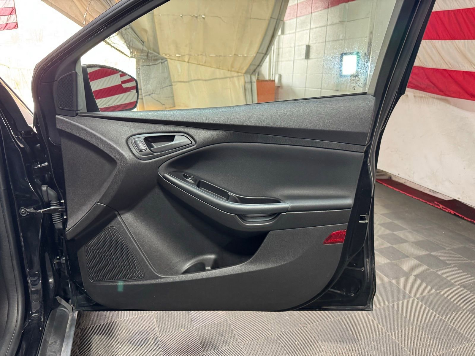 Used 2016 Ford Focus S FWD image 20
