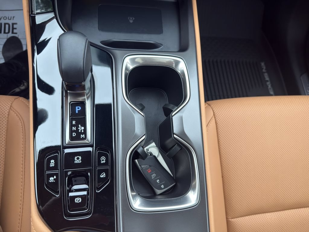 Used 2024 Lexus NX 350 AWD image 26