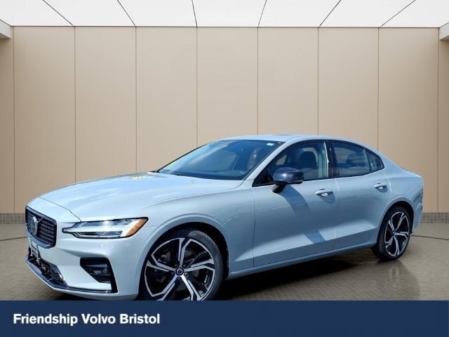 Used 2024 Volvo S60 B5 Core