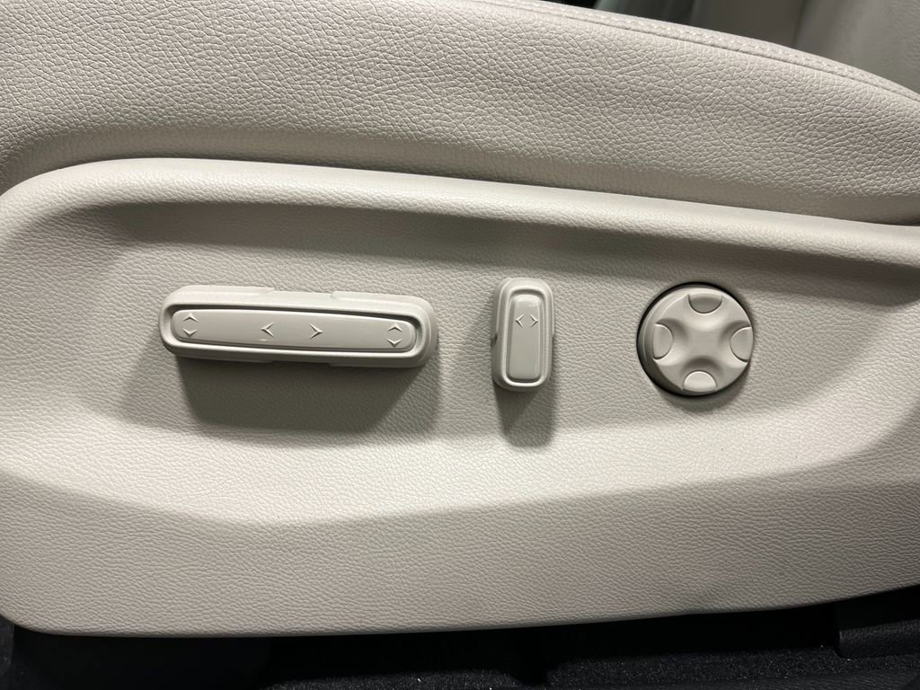 New 2026 Honda Odyssey EX-L image 11