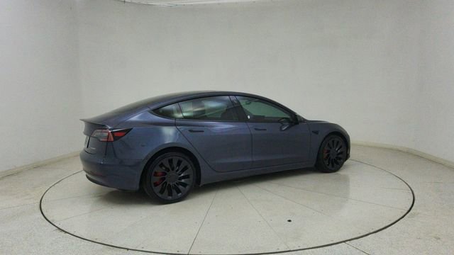 Used 2023 Tesla Model 3 Performance image 63
