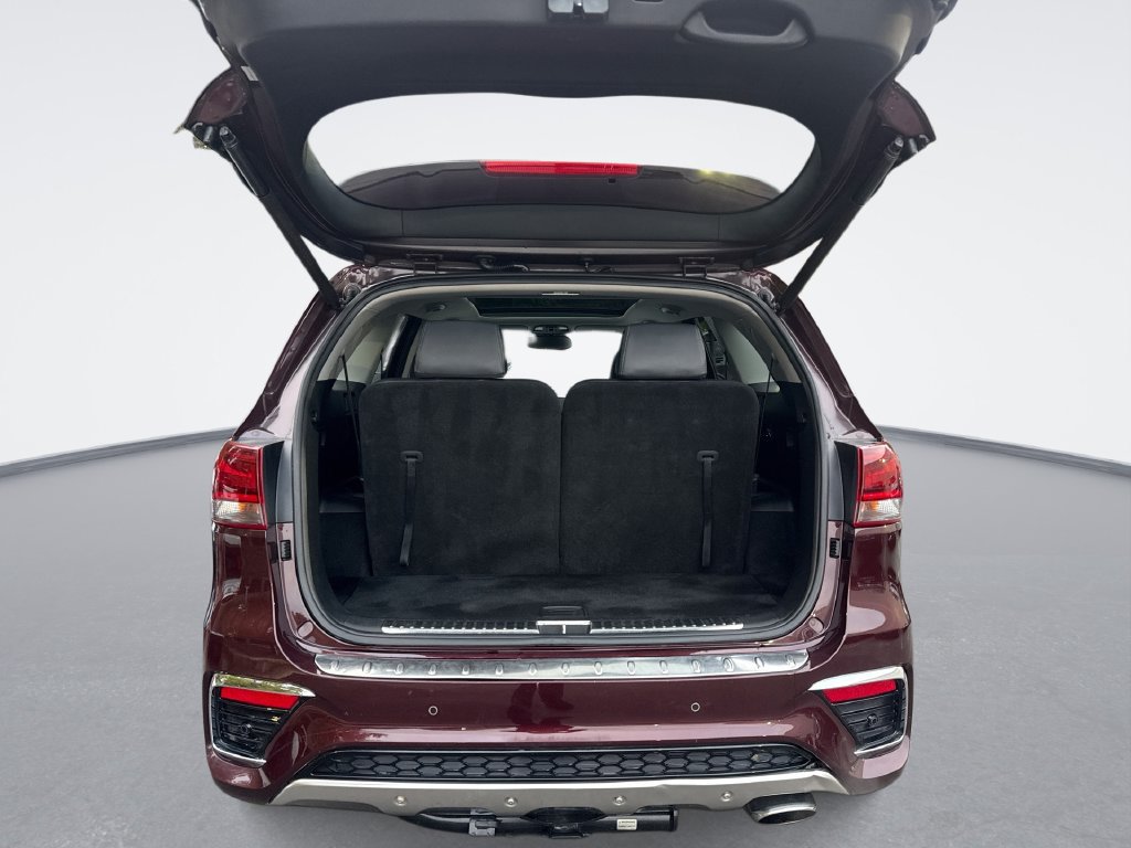 Used 2019 Kia Sorento SX AWD/4WD image 21