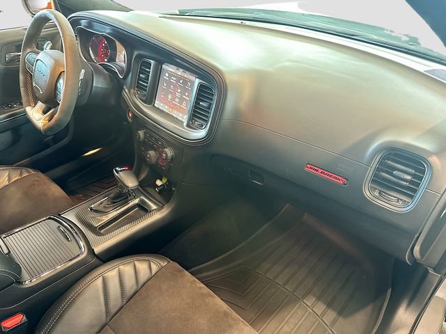 Used 2023 Dodge Charger SRT Hellcat image 30