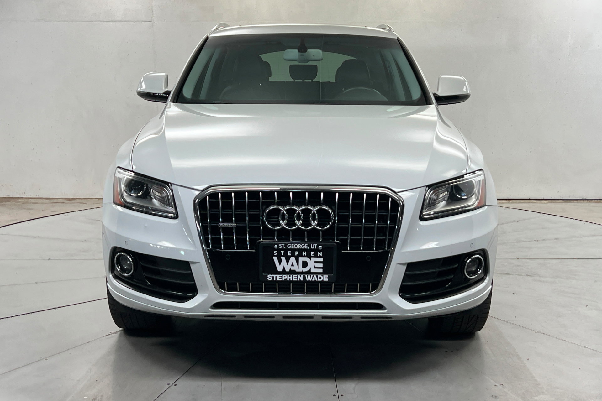 Used 2017 Audi Q5 2.0T Premium Plus AWD/4WD image 8