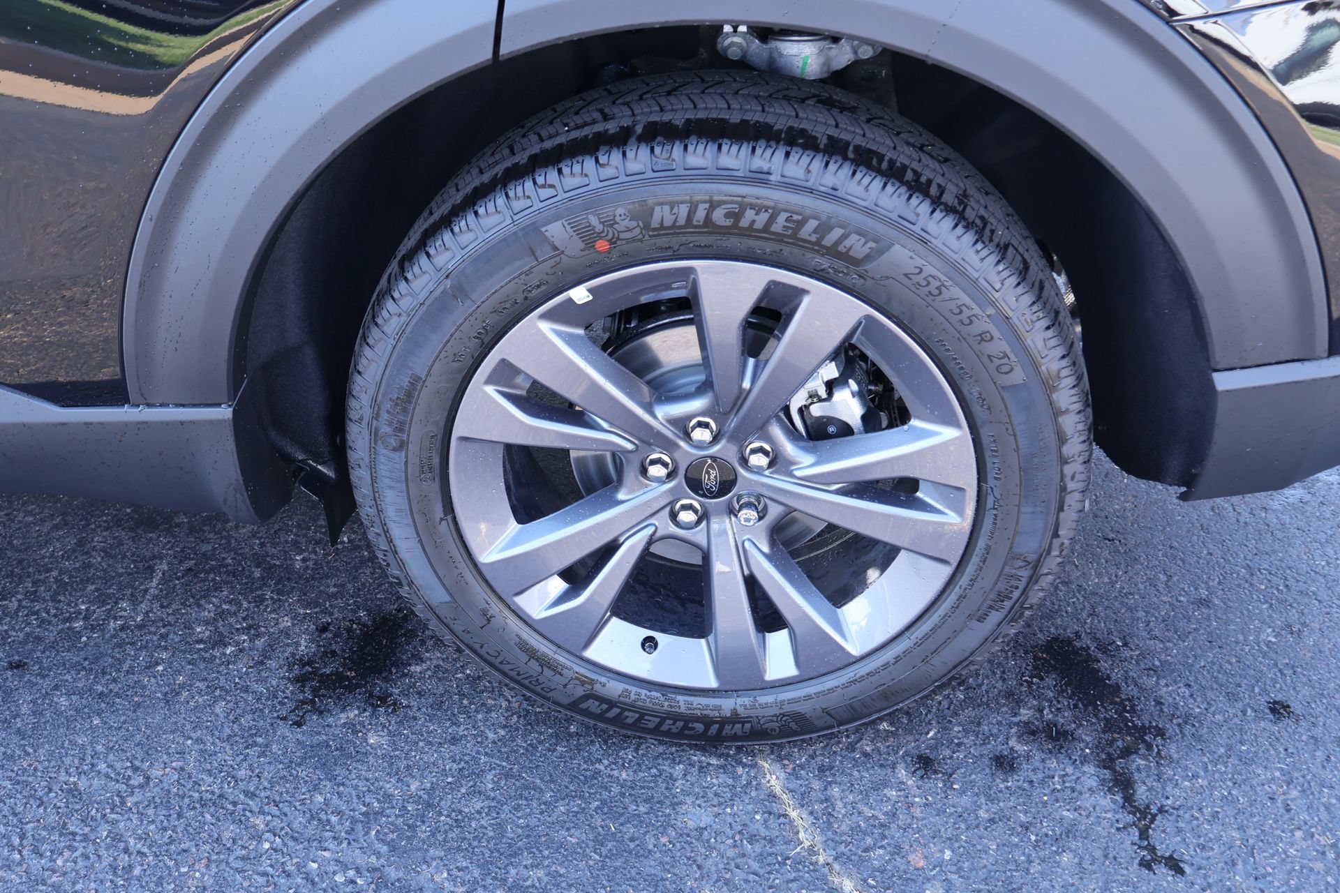 New 2026 Ford Explorer Active w/ Active Comfort Package AWD/4WD image 21