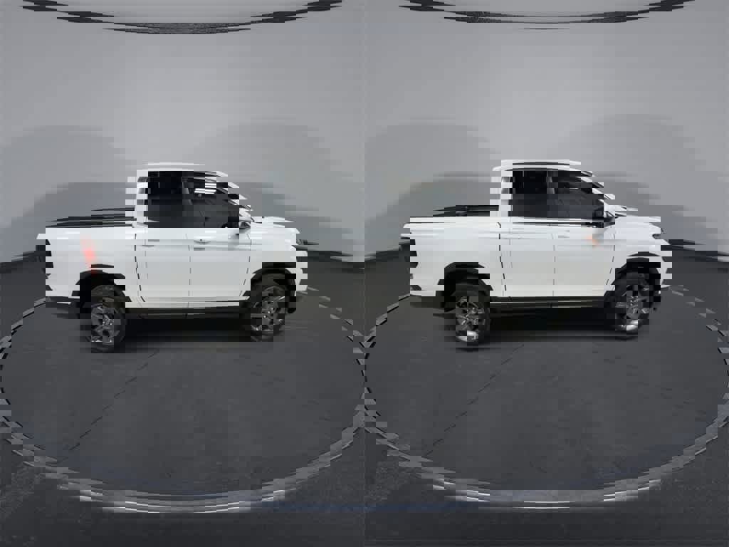 Certified 2023 Honda Ridgeline RTL image 9