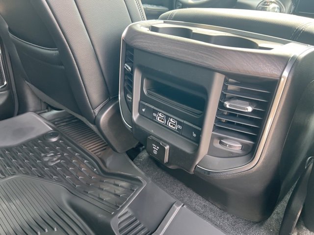 New 2026 RAM 1500 Laramie image 32