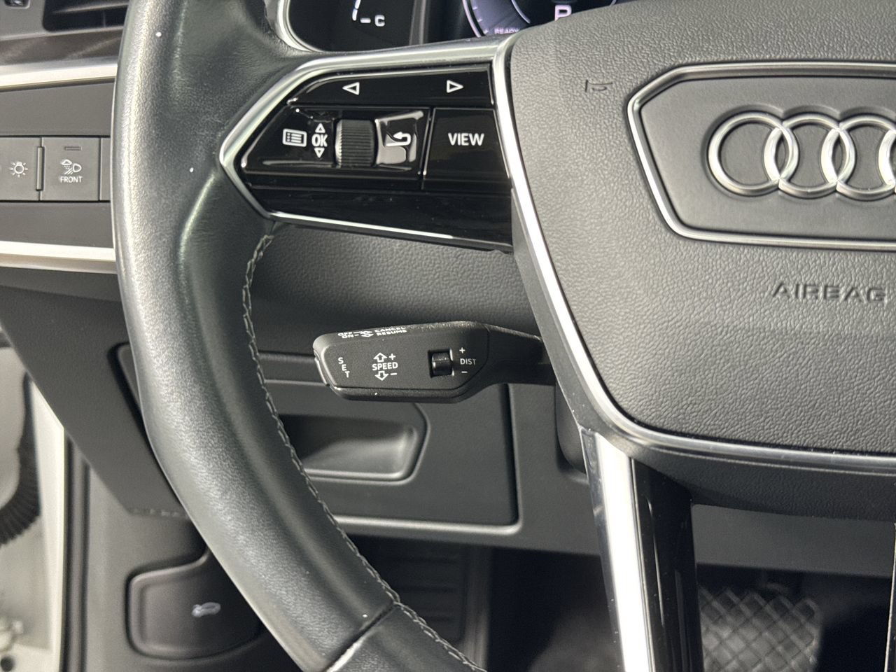 Used 2023 Audi A6 2.0T Premium w/ Convenience Package AWD/4WD image 15
