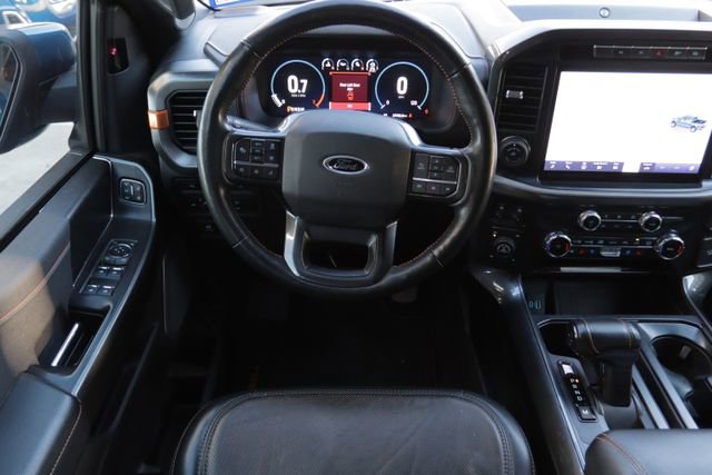 Used 2022 Ford F150 Tremor w/ Equipment Group 402A High image 29