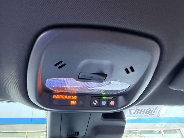 Certified 2024 Chevrolet Trax RS w/ Driver Confidence Package FWD image 29