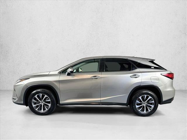 Used 2022 Lexus RX 350 FWD image 8