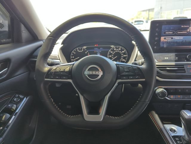 Certified 2023 Nissan Altima 2.5 SR w/ SR Premium Package FWD image 25