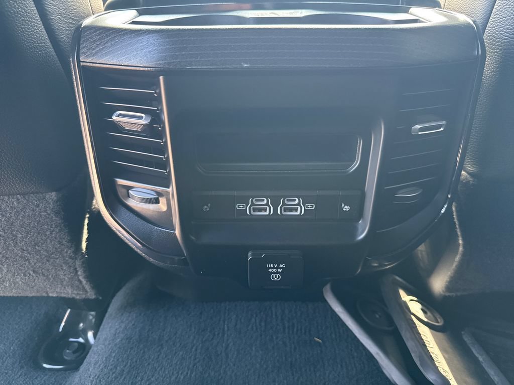 Used 2024 RAM 3500 Limited w/ Night Edition AWD/4WD image 45