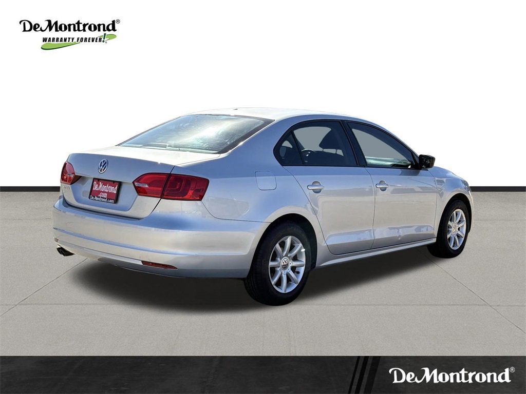 Used 2014 Volkswagen Jetta S image 5