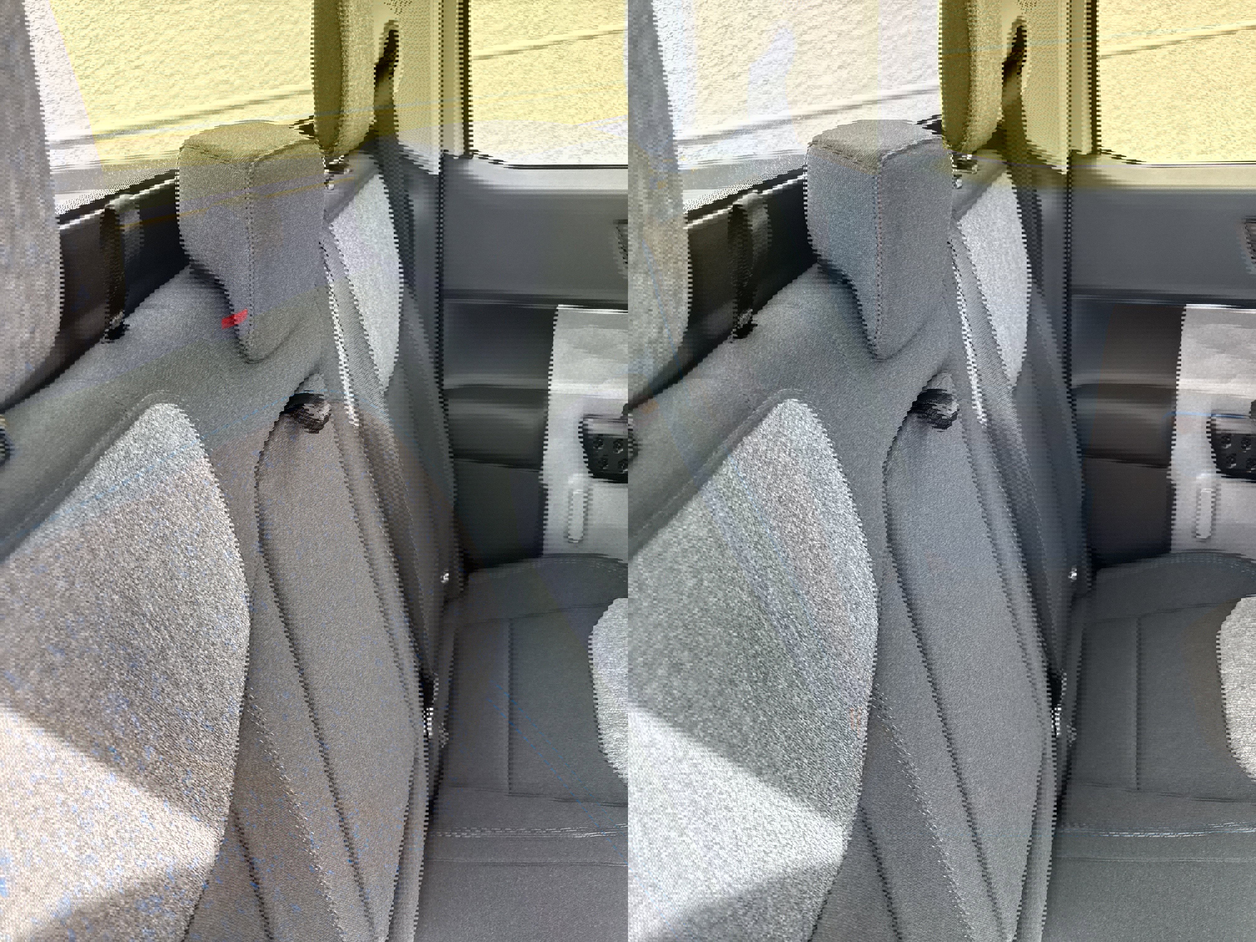 New 2025 Ford Maverick XLT FWD image 11