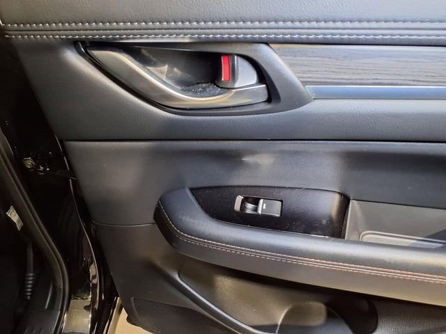 Used 2018 MAZDA CX-5 Grand Touring image 28