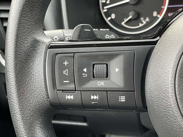 Certified 2023 Nissan Rogue SV image 22