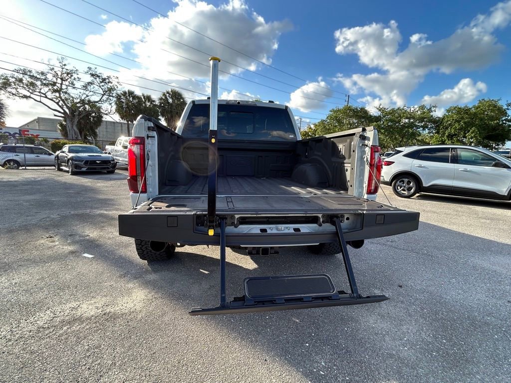 Used 2024 Ford F150 Raptor AWD/4WD image 35